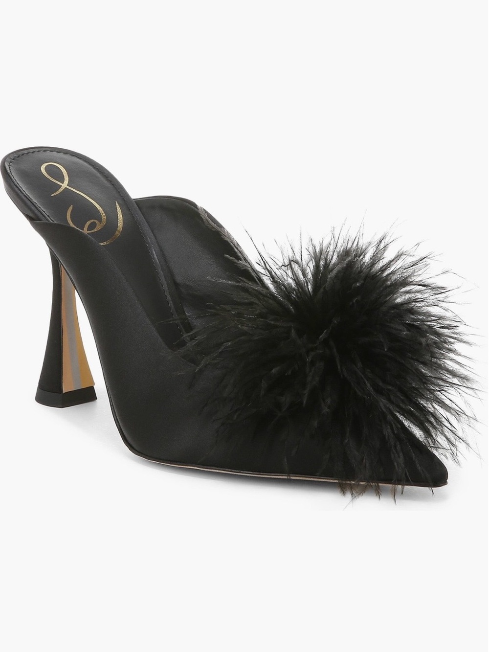 Sam Edelman Anthony Mule